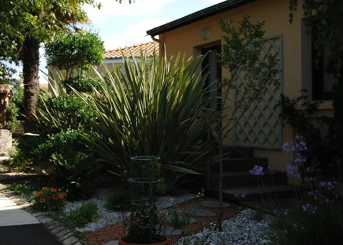 La Belgerie