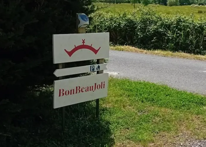 Auberge BonBeauJoli